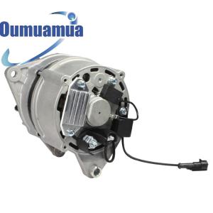 China 12V 120A Electrical Alternator AIA0015I A150412785 AAK1832 11.203.302 For Bosch wholesale