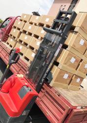 OTTO EXCAVATOR PARTS CO., LIMITED