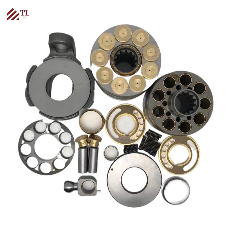 Metering Pump 247-7868 For Backhoe Loader 416E 414E 416D 420E 422E 428E 430E 100% -