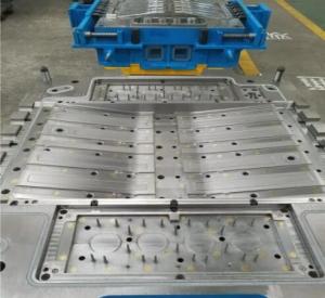 China High Stiffness Permanent Mold Casting Aluminum Foundry CNC Machining wholesale