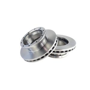 China United Truck Disc Brake Caliper Brake Assembly The Ideal Choice for Heavy Duty Trucks wholesale