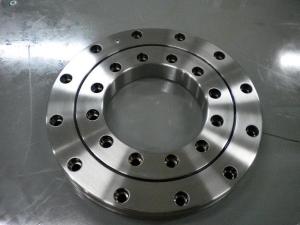 China Cross roller bearing RU445 wholesale
