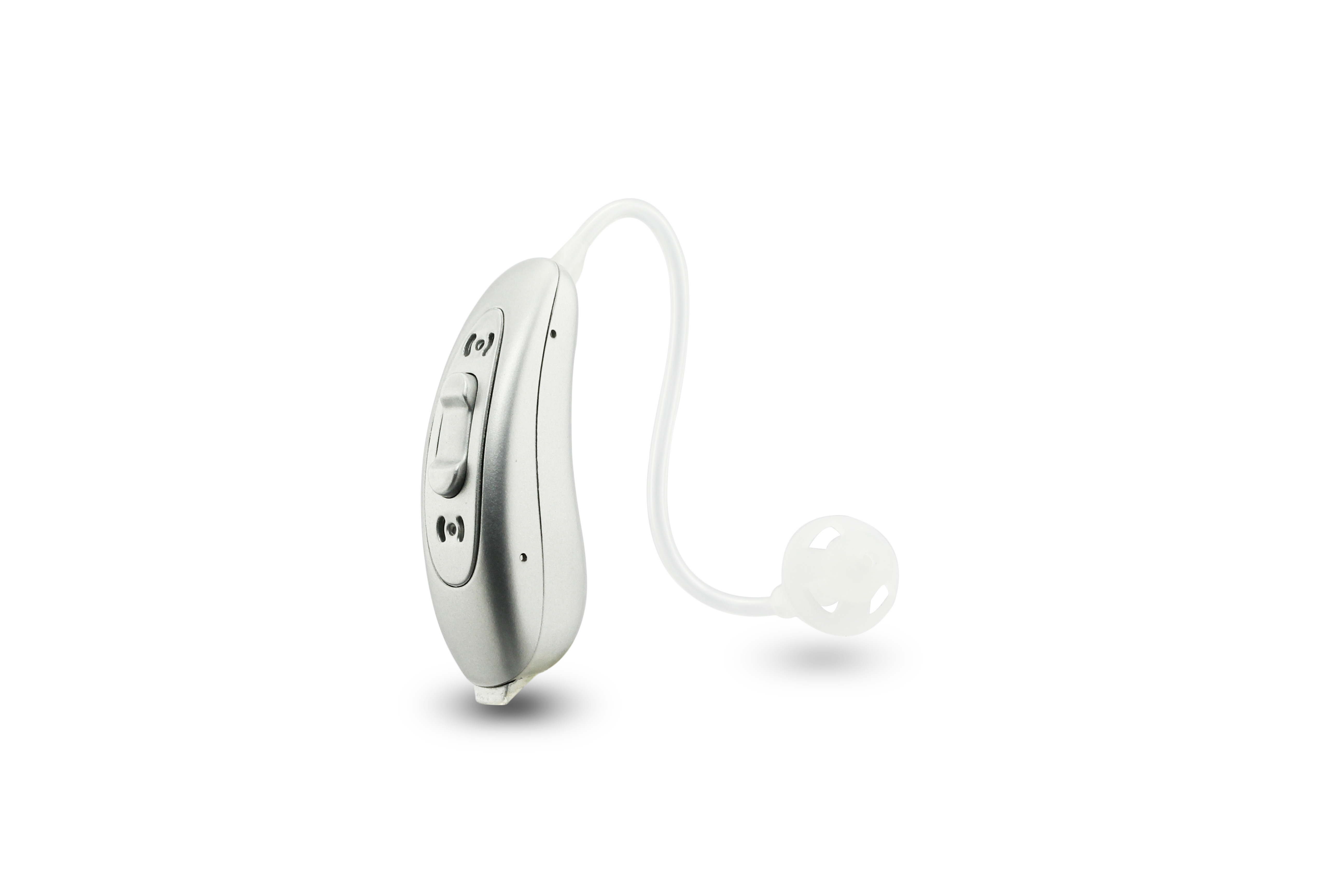 Vigor OTC Hearing Aids With Bluetooth Wirelss Charging Moisture Resistant