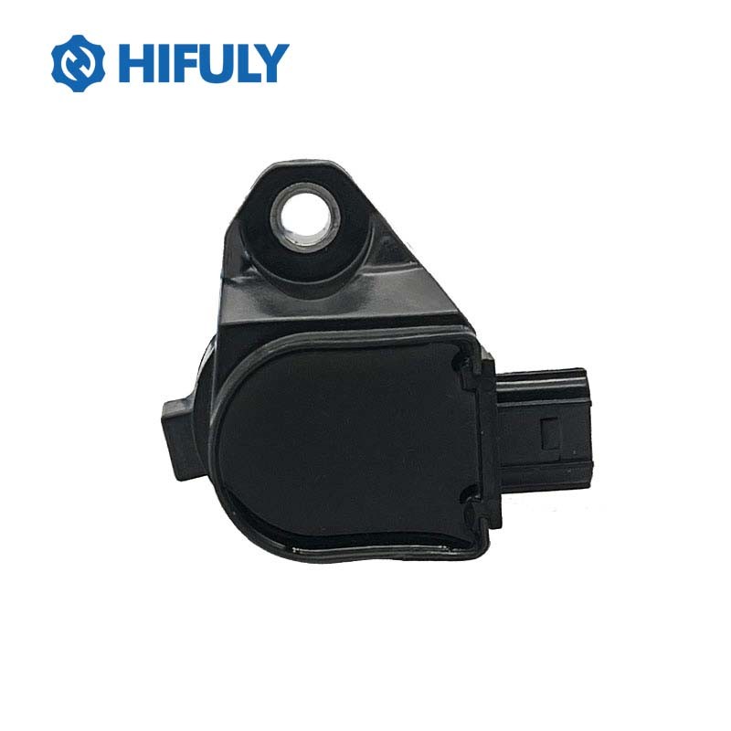 099700-181 Honda Civic Ignition Coil 30520 R1A A01 Car Coil Pack 30520 R1A H01