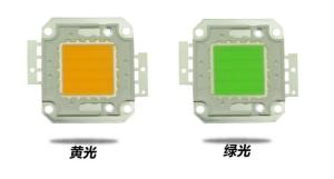 China Multi Color Electrical Lighting Accessories COB Powerful LED Chip 10000 / 15000 LM wholesale