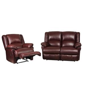 China America Style PU Leather China Lift Recliner Chair wholesale