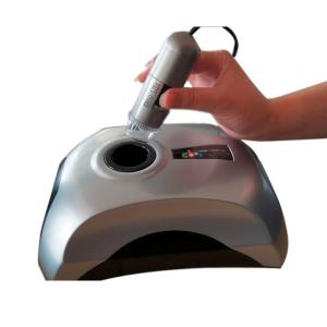 China skin scope analysis with high technology wholesale