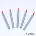 Living Room QPQ Surface Oil Damper Door Damper Soft Close For Hinge 75mm