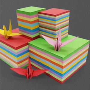 China Colorful Inkjet Printer Paper wholesale