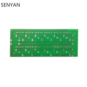 China ISO14001 FR4 1 Layer PCB ISO13485 TG130 TG150 TG170 wholesale