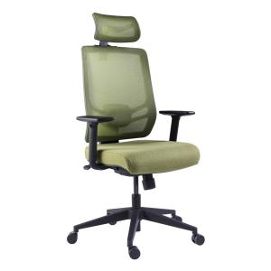China inFlex Ergonomic Office Seating Upholstery Seat Adjustable Computer Task Chairs wholesale
