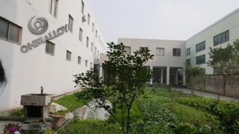 Ohmalloy Material Co.,Ltd