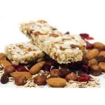 Papa Small P320 Granola Bar Manufacturing Process Machine