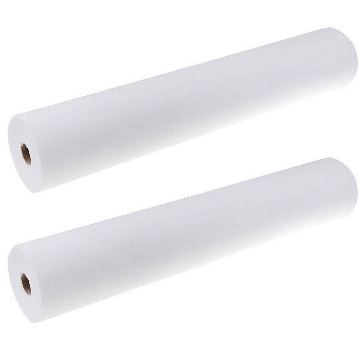 Adults Nonwoven Oil Proof Antistatic Customized Disposable Bed Cover Roll