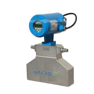 China Ethyl Alcohol Coriolis Mass Flow Meter wholesale