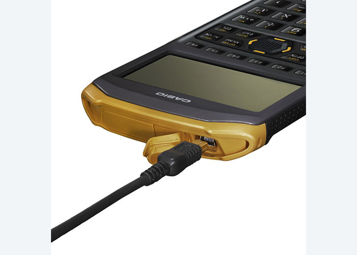 For Casio fx-FD10 Pro Chinese version of engineering measurement calculator for multifunctional programming computer