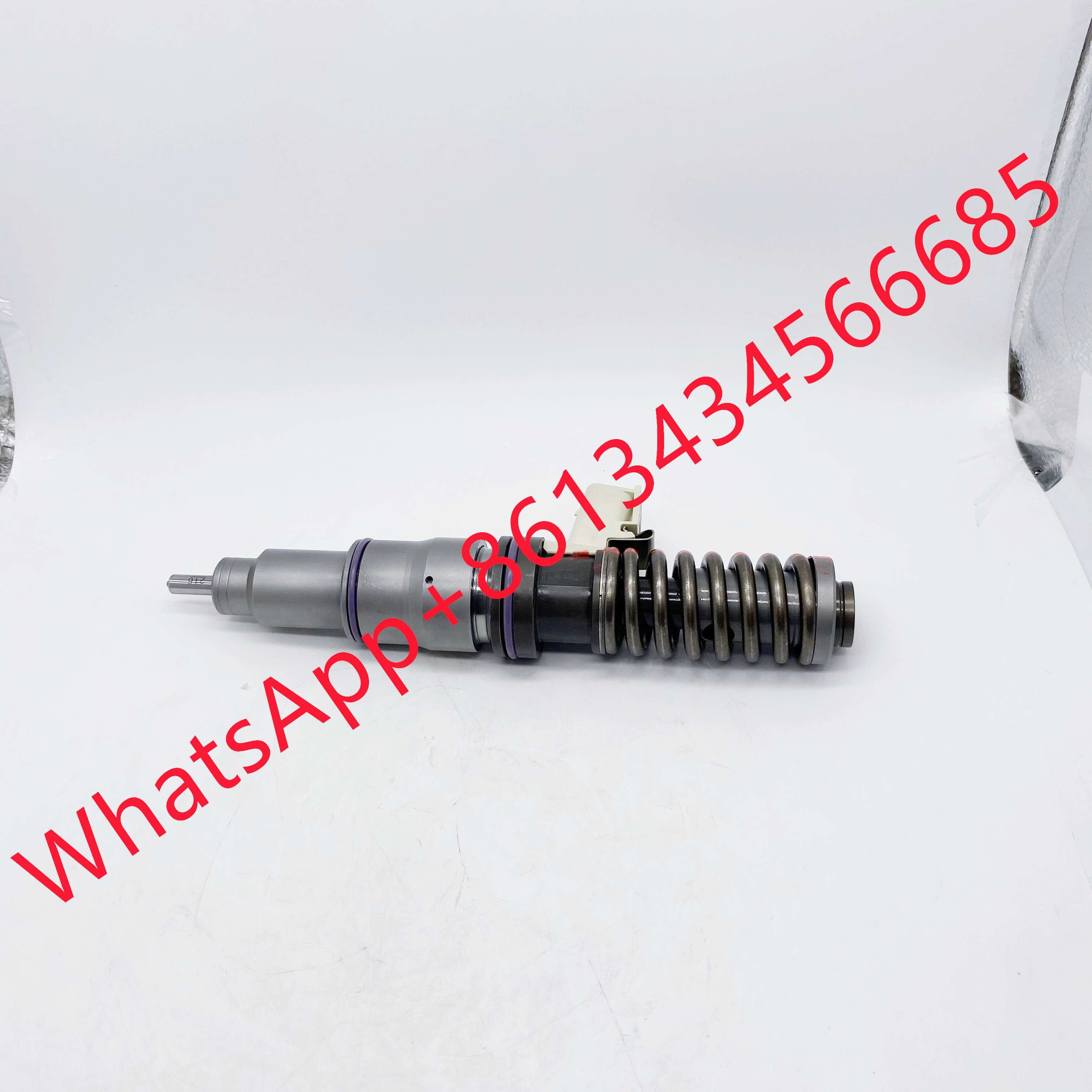 Electronic Unit Fuel Injector BEBE4D25001 21371679 85003268 21340616 For MD13 EURO 5 Diesel Engine
