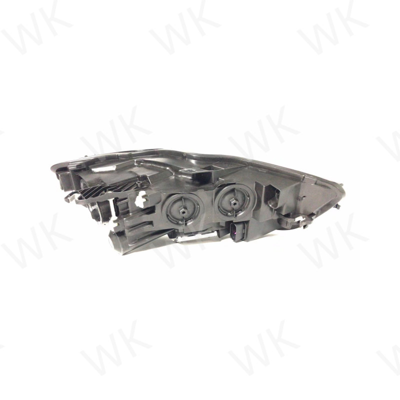 6000LM Audi A6 Headlight 2016 - 2018 C7PA Xenon OEM 4GD941005B / 4G0941043 G F