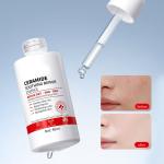 OEM ODM Barrier Repair Serum Hydrating Repairing Ceramide Essence Facial Serum