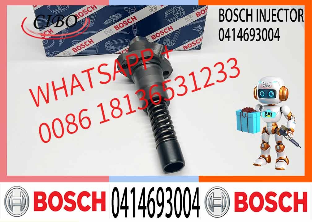 Competitive Price 0414693001 0414693002 0414693003 0414693004 0414693006 0414693007 Diesel Fuel Unit Pump For Bosch Engi