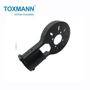 China AL6061 CNC Precision Machined Parts , Precision Cnc Spare Parts wholesale
