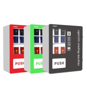 China OEM Mini Goods Battery Recharge Lines Adapter Vending Machine With CE Certification wholesale