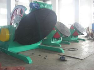 China Tilting Welding Positioner wholesale