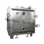 Customized Static Drying Pharmaceutical Tray Dryer/Vacuum Oil Dryer For Medicine