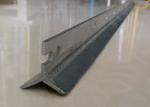 Iron Frame Galvanized L240cm Fence Star Pickets