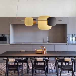 China Minimalist Restaurant Lamp Simple Modern Creative Dining Room chandelier(WH-MI-296) wholesale