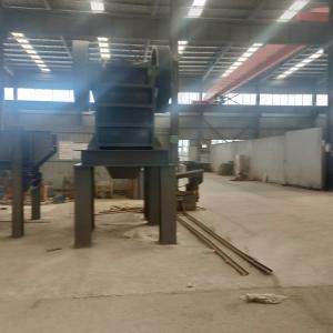 China Bauxite To Aluminum Need Several Steps Mineral Processing Plant OEM wholesale