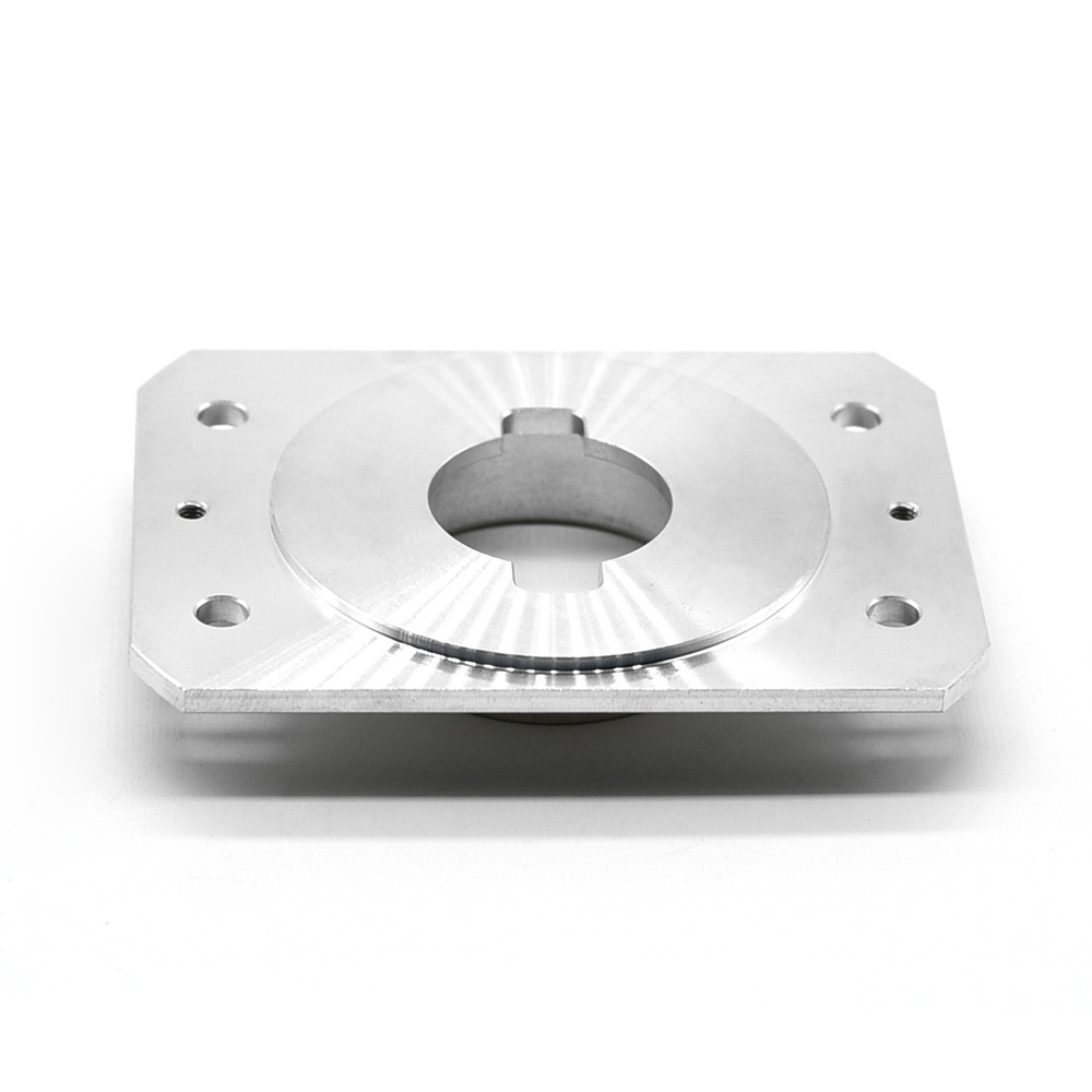 laser cutting parts