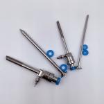 CE Certified Trocar Made from Stainless Steel for Surgical and Medical