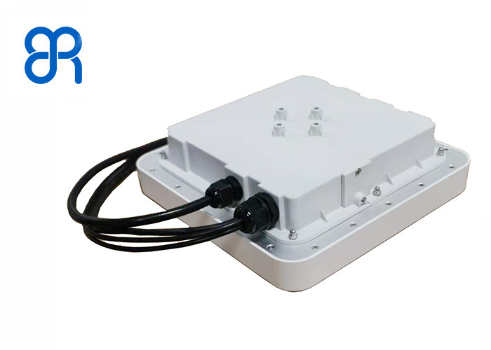 SDK 0-20m Logistics 9dBi Integrated Reader Android UHF RFID Reader