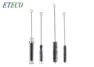 China Ecofriendly Polishing Tube Cleaning Brush Remove Metal Burr Iron Handle wholesale