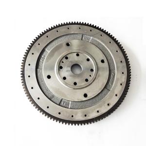 China Cummins QSM11 ISM11 L10 Diesel Engine Flywheel Assy 3104272 3027939 wholesale