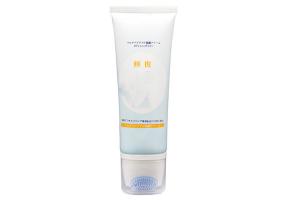 China Facial Cleansing BB Cream 100ml Cosmetic Packaging Tube wholesale