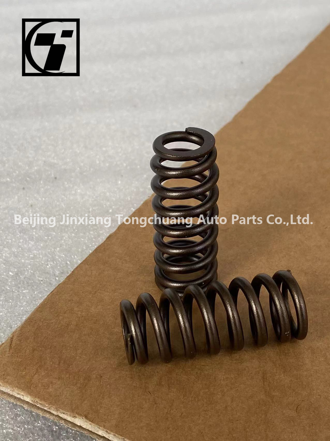 Foton AUCAN 2.5 Engine 4F25TC Valve Spring PM40004174 Perfect Fit for Foton Aumark