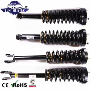 China X350 X358 Jaguar Air Suspension Control Parts Shocks Stable Performance wholesale