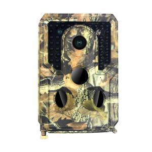 China OEM ODM PR400 Infrared Waterproof Hunting Camera 12MP 1080P 940nm wholesale