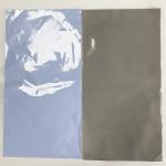 Thermally Conductive Silicone Rubber Sheet High Temperature Resistant Silicone