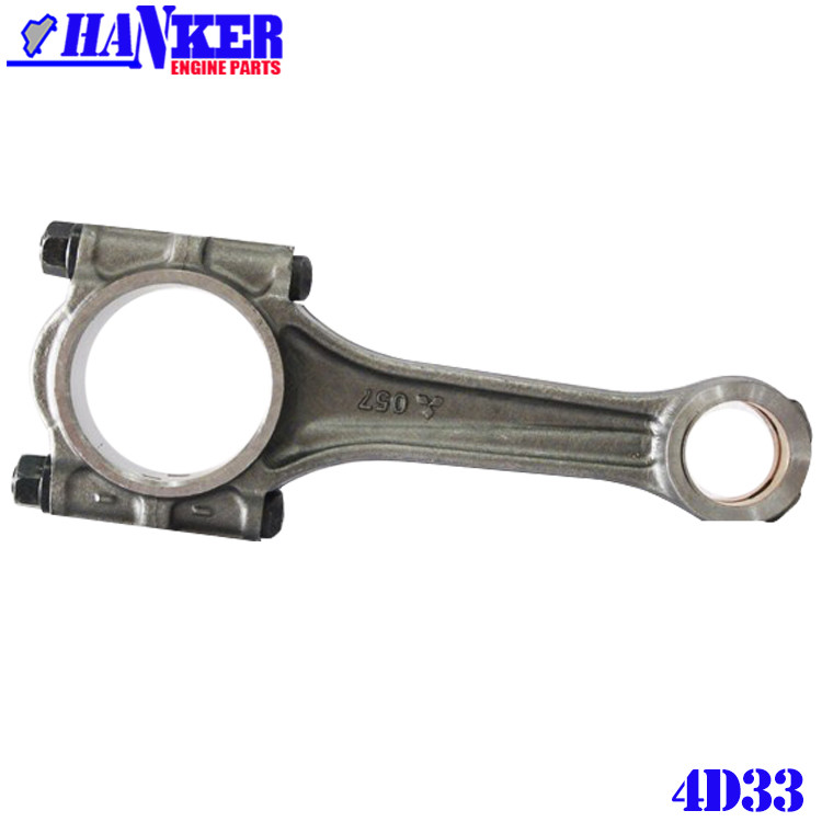 ME012265 Connecting Rod Engine Parts Conrod For Mitsubsihi 4D33
