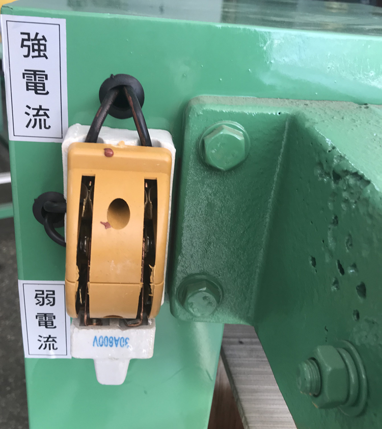 YXA-25 Welded Wire Mesh Foot Butting Spot Welder Mesh Welding Machine 150 KG Weight