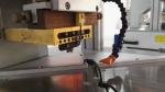 Thermode HotBar Bonding Machine Pulse Heating Bonding Machine