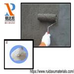 RDP Powder RDX8016 Redispersible Polymer Powder improve the adhesion of dry