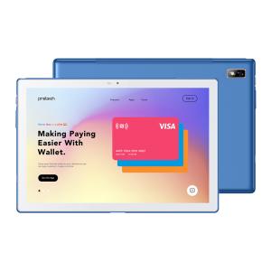 China FHD Glass Touch 10 Inches 4G Tablet PC 4GB RAM 64GB ROM Storage wholesale