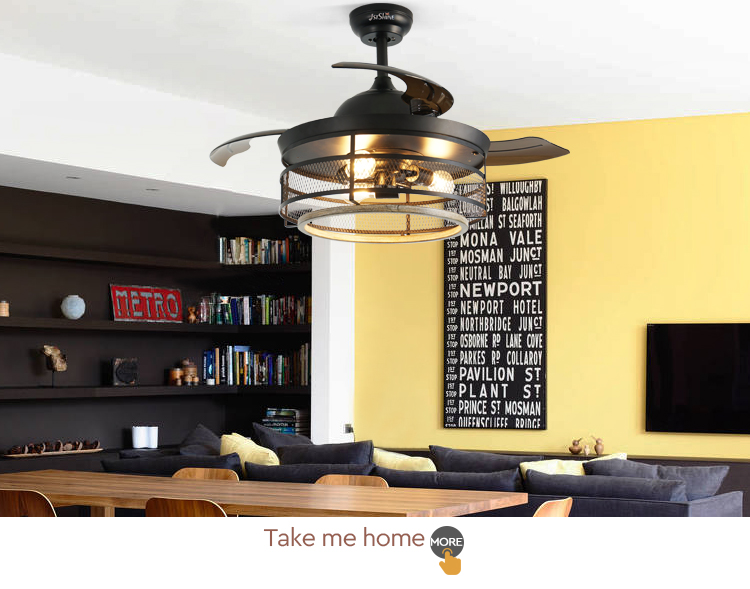 ceiling fan