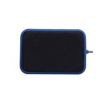 High Thermal Efficiency Flexible Medical Electrically Conductive Silicone