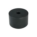 Ford F350 4WD Coil Spring Spacer Lift Kit Carbon Steel Treated Easy Installation