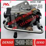 2kd-Ftv High Pressure Pump 294000-0516 22100-30070 Fit For Toyota